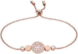 Fossil Armband Für Frauen Mop, Min. Innenlänge: 165mm Rose Gold Edelstahlarmband, JF0290579127,80€ statt 59,00€➡️ https://www.amazon.de/dp/B07BTG8H5M/?tag=preisfehlerheute-21