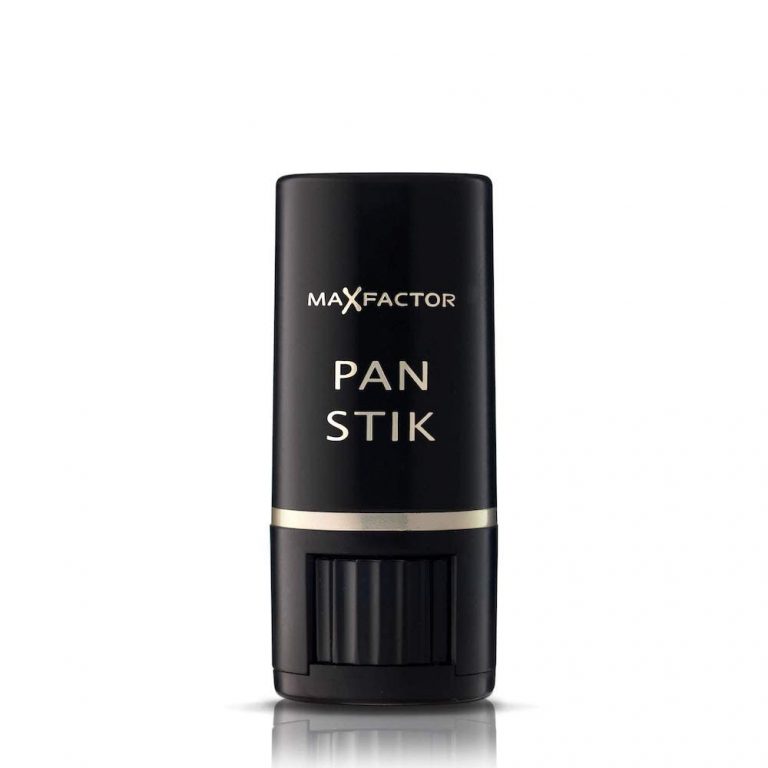 Pan-Stik-Grundierung von Max Factor, Bedeuten6,46€ statt 6,65€➡️ https://www.amazon.de/dp/B001GNBVSA/?tag=preisfehlerheute-21