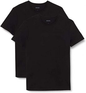 👑 BOSS Herren B-tshirtrn 2p Comfor 10243514 T-Shirt (2er Pack)19,14&euro; statt 34,95&euro; - 46,00 % 🔥🚚 Verkauft durch Amazon und Versand durch Amazon1,551 Bewertungen: 4.4 / 5.0 ⭐️⭐️⭐️⭐️🛒 zu Amazon https://www.amazon.de/dp/B09QMC53M8/?th=1&amp%3Bpsc=1&amp%3Btag=preisfehlerheute-21&tag=preisfehlerheute-21