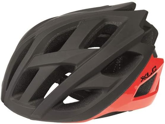 XLC Race-Helm BH-C