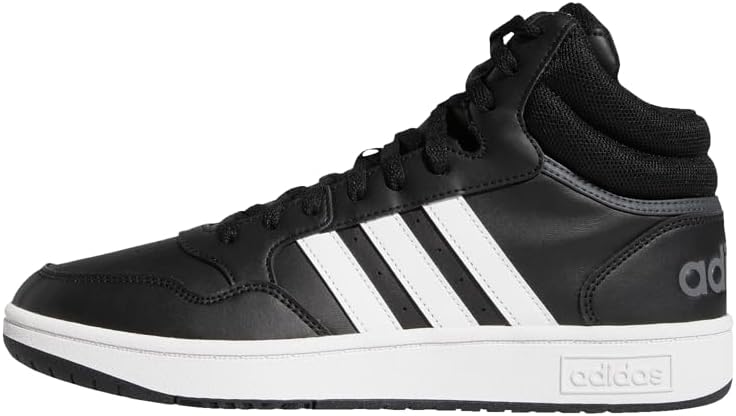 👑 adidas Herren Hoops 3.0 Mid Lifestyle Basketball Classic Vintage Shoes31,99€ statt 70,00€ - 55,00 % 🔥🚚 Verkauft durch Amazon und Versand durch Amazon5,312 Bewertungen: 4.5 / 5.0 ⭐️⭐️⭐️⭐️⭐️🛒 zu Amazon https://www.amazon.de/dp/B09NKZWF9V/?amp%3Btag=preisfehlerheute-21&%3Bamp%3Bth=1&%3Bamp%3Bpsc=1&tag=preisfehlerheute-21