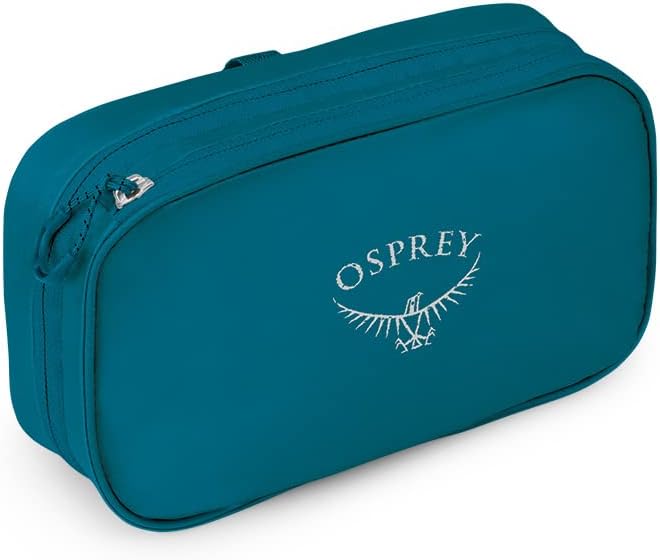 Osprey Ultralight Organizer mit Reißverschluss, Waterfront Blue, O/S24,51€ statt 48,00€➡️ https://www.amazon.de/dp/B0BKQGTYKF/?tag=preisfehlerheute-21