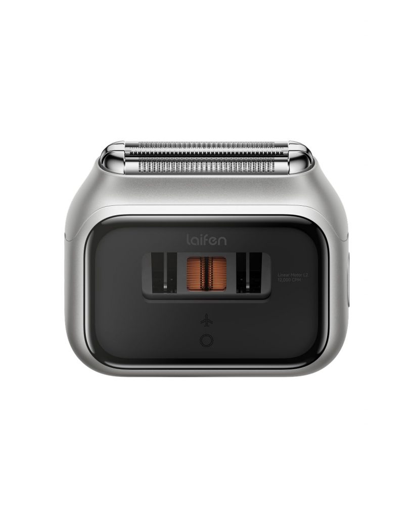 Laifen P3 Pro Rasierer Herren, Elektrorasierer mit Hochgeschwindigkeitsmotoren 12.000 Schnitte/min, 100 Minuten Akkulaufzeit, Wasserdicht nach IPX7, Reisetauglich(Aluminiumlegierung)149,99€ statt 199,00€➡️ https://www.amazon.de/dp/B0FKN1XFHX/?tag=preisfehlerheute-21