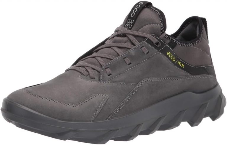 ECCO Herren Mx Hiking Shoe, Grau(Titanium), 40 EU56,76€ statt 130,00€➡️ https://www.amazon.de/dp/B08BTD4NTJ/?tag=preisfehlerheute-21