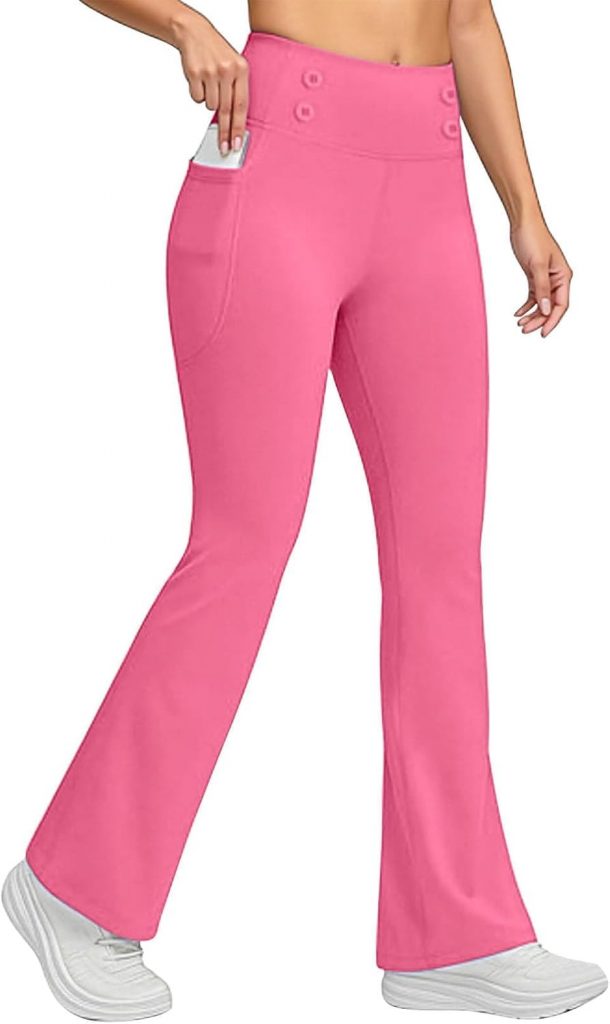 Generisch Thermo Leggings Damen Outdoor Mit Fleece Gefütterte Leggins Taschen Hohe Taille Yogahose Damen Lang Winter wasserdichte Yoga Fitness Training Sport Leggings Jogginghose heißes pink S12,99€ ➡️ https://www.amazon.de/dp/B0G7829HDF/?tag=preisfehlerheute-21