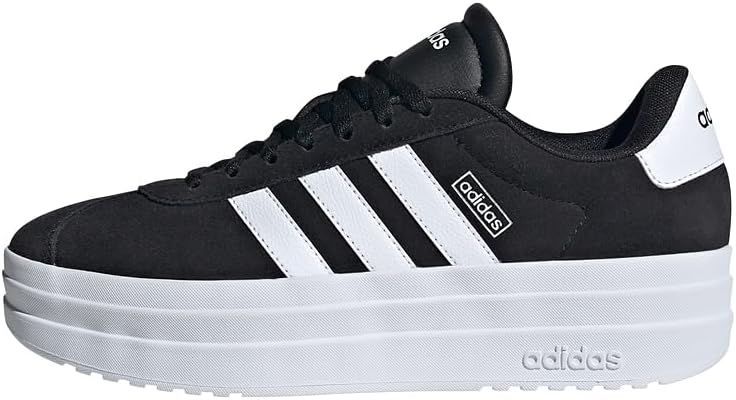 🤴 Adidas Damen Vl Court Bold Shoes49,99€ statt 80,00€ – 38,0 🔥🚚 Verkauft durch Amazon und Versand durch Amazon3,562 Bewertungen: 4.5 / 5.0 ⭐️⭐️⭐️⭐️⭐️🛒 zu Amazon https://www.amazon.de/dp/B0CXGTNRHN/?th=1&tag=preisfehlerheute-21#038;psc=1&tag=preisfehlerheute-21