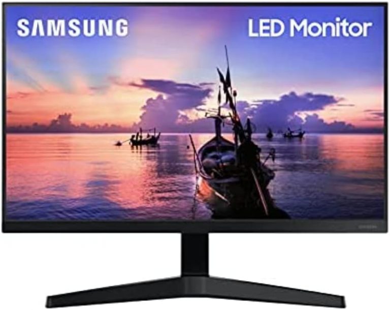 👑 Samsung Monitorius LF22T350FHRXEN 22inch TN FHD 1920x1080 1000:1 200 cd/m2 5ms HDMI VGA129,51€ statt 207,91€ - 38,00 % 🔥🚚 Verkauft und Versand durch 1,067 Bewertungen: 4.4 / 5.0 ⭐️⭐️⭐️⭐️🛒 zu Amazon https://www.amazon.de/dp/B0BQWJSZQ4/?amp%3Btag=preisfehlerheute-21&amp%3Bth=1&amp%3Bpsc=1&tag=preisfehlerheute-21
