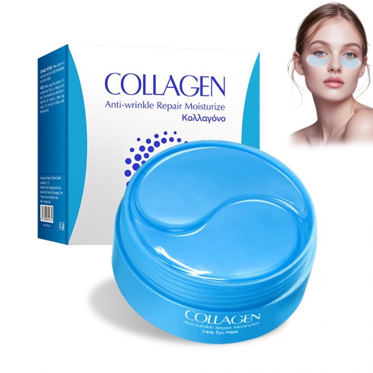 👑 60 Pcs Augenpads,Augenpads Gegen Augenringe,Mit Hyaluron & Kollagen für Anti-Aging,Mindern Falten und Schwellungen Mit Kühlend Feuchtigkeit8,67€ statt 12,98€ - 34,00 % 🔥🚚 Verkauft von qinhedong und Versand durch Amazon49 Bewertungen: 4.2 / 5.0 ⭐️⭐️⭐️⭐️🛒 zu Amazon https://www.amazon.de/dp/B0FBRKMRV1/?amp%3Btag=preisfehlerheute-21&tag=preisfehlerheute-21