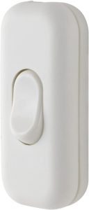 REV Kippschalter <6,0A, Kippschalter 230V, Zwischenschalter 2polig, mit Zugentlastung. Schraubklemmen max. 1,0mm², weiss3,51€ statt 5,99€➡️ https://www.amazon.de/dp/B001B4S62S/?tag=preisfehlerheute-21