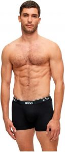 🤴 BOSS 3er Pack Herren Trunks Power Boxer Boxershorts Unterhosen Cotton Stretch33,93€ statt 44,95€ - 25,00 % 🔥🚚 Verkauft durch Amazon und Versand durch Amazon15,413 Bewertungen: 4.4 / 5.0 ⭐️⭐️⭐️⭐️🛒 zu Amazon https://www.amazon.de/dp/B09QMBNDQR/?th=1&%3Bpsc=1&%3Btag=preisfehlerheute-21&tag=preisfehlerheute-21