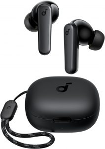 soundcore by Anker P20i Kabellose Bluetooth Kopfh&ouml;rer in-Ear, 10mm Treiber, Bluetooth 5.3, Anpassbarer EQ, 30 Std. Spielzeit, IPX5 wasserfest, 2 Mikros mit KI, einzeln verwendbar (Schwarz)19,99&euro; statt 24,99&euro;➡️ https://www.amazon.de/dp/B0BTYCRJSS/?tag=preisfehlerheute-21