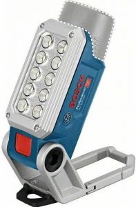 Bosch Professional 12V System Akku LED-Lampe GLI 12V-330 (330 Lumen, Betriebszeit: 180 min/Ah, ohne Akku/ Ladegerät)59,99€ statt 96,21€➡️ https://www.amazon.de/dp/B00MIUZAZA/?tag=preisfehlerheute-21
