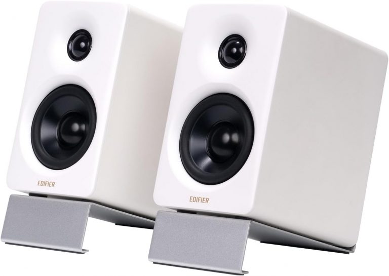 Edifier M60 Multimedia-Lautsprecher Bluetooth 5.3, 66W RMS, Hi-Res Audio & Hi-Res Wireless Audio, LDAC, 3" Mittelbass & 1" Hochtöner, USB-C & Aux-Eingänge, Kompakter Desktop Lautsprecher - Weiß119,20€ statt 149,00€➡️ https://www.amazon.de/dp/B0D95R2PXM/?tag=preisfehlerheute-21