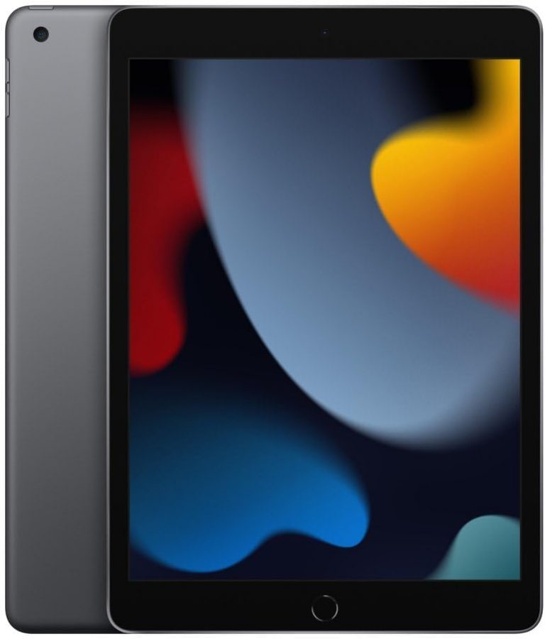 🤴 2021 Apple iPad (10,2-zoll, Wi-Fi, 64GB) Space Grau (Generalüberholt)239,89€ statt 225,00€ - % 🔥🚚 Verkauft von Plunc™ Tech Recycling und Versand durch Amazon1,640 Bewertungen: 4.3 / 5.0 ⭐️⭐️⭐️⭐️🛒 zu Amazon https://www.amazon.de/dp/B09K1RVTV6/?amp%3Btag=preisfehlerheute-21&amp%3Bth=1&amp%3Bpsc=1&tag=preisfehlerheute-21