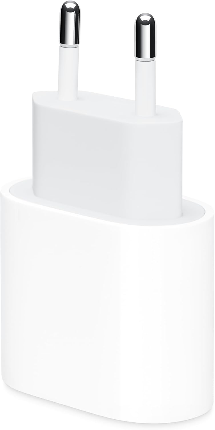 Apple 20W USB‑C Power Adapter (2024)10,00€ statt 25,00€➡️ https://www.amazon.de/dp/B0D22PP2H4/?tag=preisfehlerheute-21