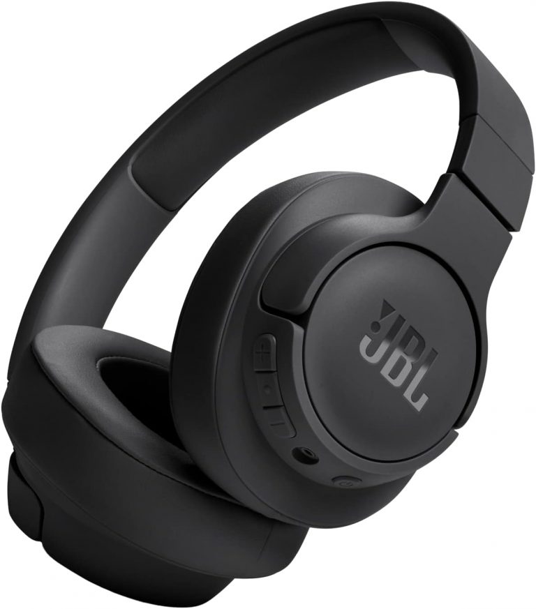 👑 JBL Tune 720 BT Wireless Over-Ear-Kopfhörer – Mit JBL Pure Bass Sound, Bluetooth und leichtem, faltbarem Design – Bis zu 76 Stunden Musikwiedergabe – Schwarz💰 nur 37,40🚚 Verkauft und Versand durch 13,843 Bewertungen: 4.5 / 5.0 ⭐️⭐️⭐️⭐️⭐️🛒 https://www.amazon.de/dp/B0BWVQKSSY/?amp%3Btag=preisfehlerheute-21&amp%3Bth=1&amp%3Bpsc=1&tag=preisfehlerheute-21