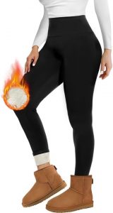 Missluck Thermo Leggings Damen Gefüttert Thermoleggings Verdickte Plüsch Thermohose Fleece Leggins Warme im Winter,Schwarz,L18,99€ statt 26,99€➡️ https://www.amazon.de/dp/B0BJ1ZBLNS/?tag=preisfehlerheute-21