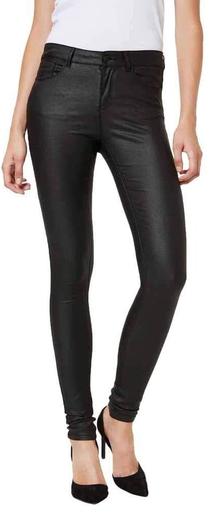 🤴 VERO MODA Seven Smooth PU Skinny Trousers27,00€ statt 44,99€ - 40,00 % 🔥🚚 Verkauft durch Amazon und Versand durch Amazon3,676 Bewertungen: 4.3 / 5.0 ⭐️⭐️⭐️⭐️🛒 zu Amazon https://www.amazon.de/dp/B00X7VM5P2/?amp%3Btag=preisfehlerheute-21&%3Bamp%3Bth=1&%3Bamp%3Bpsc=1&tag=preisfehlerheute-21
