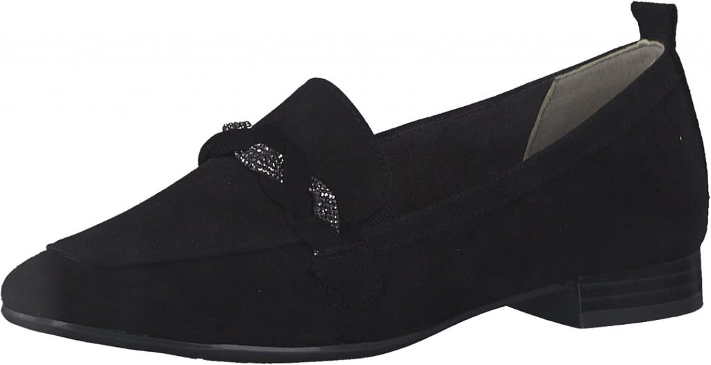 🤴 Tamaris Comfort Damen 84200-20 Slipper40,97€ statt 79,95€ - 49,00 % 🔥🚚 Verkauft durch Amazon und Versand durch Amazon38 Bewertungen: 4.1 / 5.0 ⭐️⭐️⭐️⭐️🛒 zu Amazon https://www.amazon.de/dp/B0BMLWQTQB/?amp%3Btag=preisfehlerheute-21&%3Bamp%3Bth=1&%3Bamp%3Bpsc=1&tag=preisfehlerheute-21