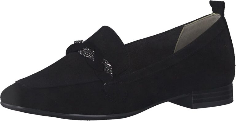 🤴 Tamaris Comfort Damen 84200-20 Slipper40,97€ statt 79,95€ - 49,00 % 🔥🚚 Verkauft durch Amazon und Versand durch Amazon38 Bewertungen: 4.1 / 5.0 ⭐️⭐️⭐️⭐️🛒 zu Amazon https://www.amazon.de/dp/B0BMLWQTQB/?amp%3Btag=preisfehlerheute-21&amp%3Bth=1&amp%3Bpsc=1&tag=preisfehlerheute-21