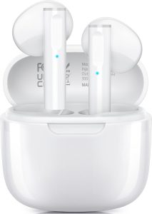 👑 Bluetooth Kopfhörer, Kopfhörer Kabellos Bluetooth 5.3 In Ear Kopfhörer mit 4 Mikrofon, 48H Tiefer Bass Spielzeit Wireless Earbud, IP7 Wasserdicht Kopfhörer9,99€ statt 79,98€ - 88,00 % 🔥🚚 Verkauft von linkZic und Versand durch Amazon42 Bewertungen: 5.0 / 5.0 ⭐️⭐️⭐️⭐️⭐️🛒 zu Amazon https://www.amazon.de/dp/B0G2WVX8DD/?tag=preisfehlerheute-21