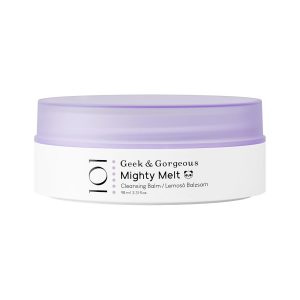 Geek & Gorgeous Mighty Melt Cleansing Balm - Sanfter Reinigungsbalsam für das Gesicht, für alle Hauttypen, inkl. sensible Haut, mit milden Tensiden, 98ml9,79€ statt 12,80€➡️ https://www.amazon.de/dp/B0BY9JDW36/?tag=preisfehlerheute-21