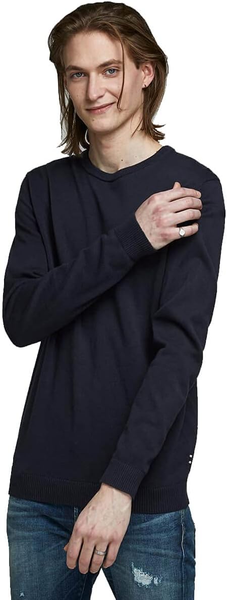 🤴 JACK & JONES Male Strickpullover Einfarbig Strickpullover15,00€ statt 29,99€ - 50,00 % 🔥🚚 Verkauft durch Amazon und Versand durch Amazon15,898 Bewertungen: 4.4 / 5.0 ⭐️⭐️⭐️⭐️🛒 zu Amazon https://www.amazon.de/dp/B07C5LJMVL/?amp%3Btag=preisfehlerheute-21&amp%3Bth=1&amp%3Bpsc=1&tag=preisfehlerheute-21