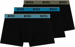 BOSS Trunk 3P Power 10267409 0125,95&euro; statt 42,95&euro;➡️ https://www.amazon.de/dp/B0DKR7N3CG/?tag=preisfehlerheute-21