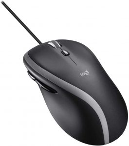 🤴 Logitech M500s Kabelgebundene Maus mit fortschrittlicher hyperschneller Scroll- und Kippfunktion, anpassbaren Tasten, hochpräziser Abtastung mit DPI-Schalter, USB-Plug&Play, Schwarz22,28€ statt 44,99€ - 51,00 % 🔥🚚 Verkauft durch Amazon und Versand durch Amazon2,135 Bewertungen: 4.4 / 5.0 ⭐️⭐️⭐️⭐️🛒 zu Amazon https://www.amazon.de/dp/B07W6J829F/?tag=preisfehlerheute-21