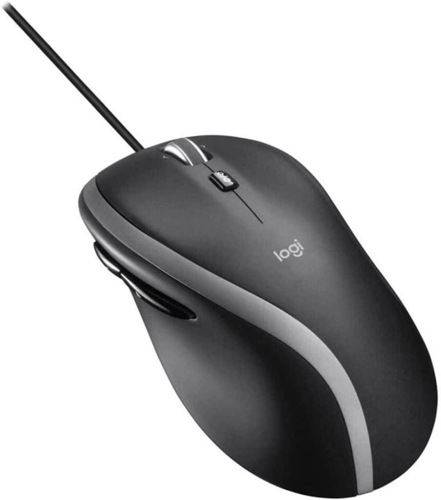 🤴 Logitech M500s Kabelgebundene Maus mit fortschrittlicher hyperschneller Scroll- und Kippfunktion, anpassbaren Tasten, hochpräziser Abtastung mit DPI-Schalter, USB-Plug&Play, Schwarz22,28€ statt 44,99€ - 51,00 % 🔥🚚 Verkauft durch Amazon und Versand durch Amazon2,135 Bewertungen: 4.4 / 5.0 ⭐️⭐️⭐️⭐️🛒 zu Amazon https://www.amazon.de/dp/B07W6J829F/?amp%3Btag=preisfehlerheute-21&tag=preisfehlerheute-21