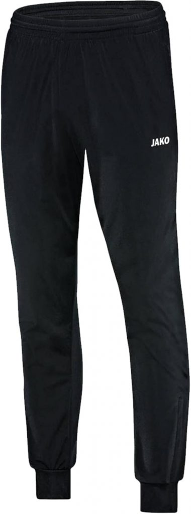 🤴 JAKO Damen Classico Polyesterhose19,02€ statt 27,99€ - 33,00 % 🔥🚚 Verkauft durch Amazon und Versand durch Amazon5 Bewertungen: 4.1 / 5.0 ⭐️⭐️⭐️⭐️🛒 zu Amazon https://www.amazon.de/dp/B07HRDT66W/?amp%3Btag=preisfehlerheute-21&%3Bamp%3Bth=1&%3Bamp%3Bpsc=1&tag=preisfehlerheute-21