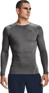 Under Armour Herren UA HG Armour Comp LS, enganliegendes Funktionsshirt, atmungsaktives Langarmshirt23,77€ statt 40,00€➡️ https://www.amazon.de/dp/B0874WSCFL/?tag=preisfehlerheute-21