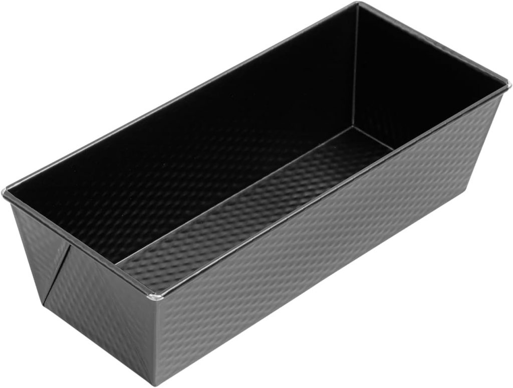 🤴 Original Kaiser Classic Backform Kastenform 35 x 15,5 x 10 cm, Königskuchenform beschichtet, Brotbackform, Kastenform Kuchen Brote, sauerteigbeständig, Schwarz11,83€ statt 16,98€ - 31,00 % 🔥🚚 Verkauft durch Amazon und Versand durch Amazon2,018 Bewertungen: 4.7 / 5.0 ⭐️⭐️⭐️⭐️⭐️🛒 zu Amazon https://www.amazon.de/dp/B00008WX8N/?amp%3Btag=preisfehlerheute-21&tag=preisfehlerheute-21