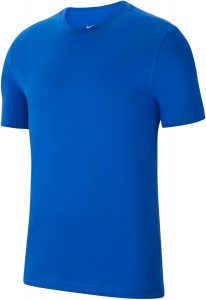 Nike Herren M Nk Park20 Tee T-Shirt, Royal Blue/White, S EU14,37€ statt 22,99€➡️ https://www.amazon.de/dp/B08TCGC64V/?tag=preisfehlerheute-21