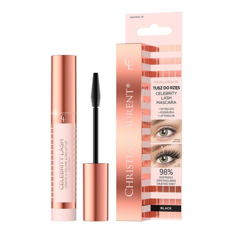 🤴 Christian Laurent Pour La Beauté Celebrity Lash Mascara - Verlängernd, Volumenverstärkend & Liftend - 7 ml10,57€ statt 16,70€ - 37,00 % 🔥🚚 Verkauft von Eveline Cosmetics DE und Versand durch Amazon57 Bewertungen: 4.2 / 5.0 ⭐️⭐️⭐️⭐️🛒 zu Amazon https://www.amazon.de/dp/B0DP9KH3KQ/?amp%3Btag=preisfehlerheute-21&amp%3Bth=1&amp%3Bpsc=1&tag=preisfehlerheute-21