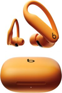 👑 Beats Powerbeats Pro 2 Kabellose In-Ear Kopfh&ouml;rer mit Bluetooth&ndash; aktive Ger&auml;uschunterdr&uuml;ckung, Herzfrequenzmessung, IPX4, bis zu 45H mit Ladecase, kompatibel mit Apple & Android - Leuchtorange208,00&euro; statt 299,95&euro; - 31,00 % 🔥🚚 Verkauft durch Amazon und Versand durch Amazon513 Bewertungen: 3.9 / 5.0 ⭐️⭐️⭐️⭐️🛒 zu Amazon https://www.amazon.de/dp/B0DT4WBD72/?th=1&amp%3Bpsc=1&amp%3Btag=preisfehlerheute-21&tag=preisfehlerheute-21