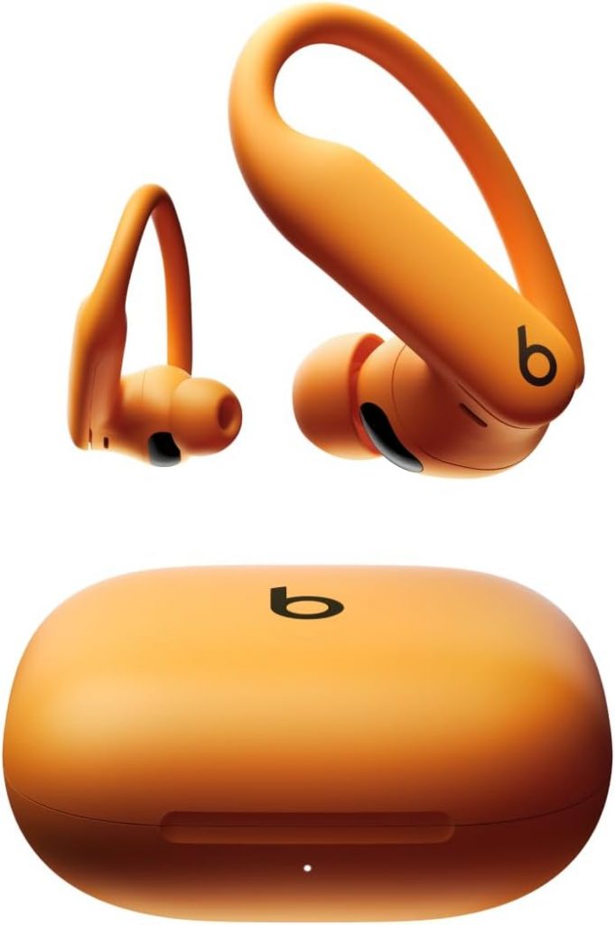 👑 Beats Powerbeats Pro 2 Kabellose In-Ear Kopfhörer mit Bluetooth– aktive Geräuschunterdrückung, Herzfrequenzmessung, IPX4, bis zu 45H mit Ladecase, kompatibel mit Apple & Android – Leuchtorange208,00€ statt 299,95€ – 31,0 🔥🚚 Verkauft durch Amazon und Versand durch Amazon513 Bewertungen: 3.9 / 5.0 ⭐️⭐️⭐️⭐️🛒 zu Amazon https://www.amazon.de/dp/B0DT4WBD72/?th=1&tag=preisfehlerheute-21#038;psc=1&tag=preisfehlerheute-21