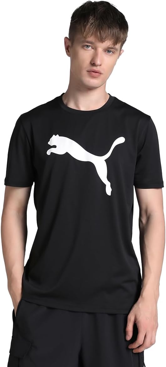 PUMA Unisex M TAD Essentials Solid Cat Tee (CF Big cat) T-Shirts, PUMA Black,4.85€ statt 24.90€➡️ https://www.amazon.de/dp/B0D2RJSLQK/?tag=preisfehlerheute-21