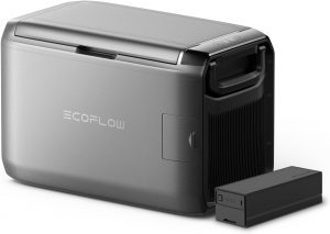 🤴 ECOFLOW GLACIER Classic Tragbare Kühlbox 45L mit 298 Wh Zusatzakku, Zweizonen-Autokühlbox, 39 Stunden netzunabhängige Kühlung, Stromversorgung über Netz/Solar/Auto, für Camping, Roadtrips, Angeln779,00€ statt 1049,00€ - 26,00 % 🔥🚚 Verkauft und Versand durch Ecoflow-DE52 Bewertungen: 4.2 / 5.0 ⭐️⭐️⭐️⭐️🛒 zu Amazon https://www.amazon.de/dp/B0F98H1SHF/?th=1&%3Bpsc=1&%3Btag=preisfehlerheute-21&tag=preisfehlerheute-21