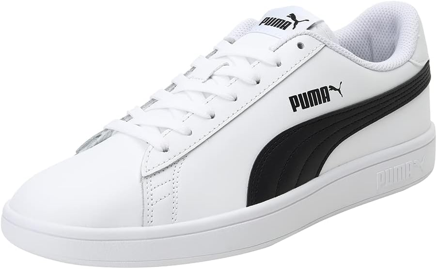 🤴 Puma Unisex Puma Smash V2 LSneaker27,60€ statt 54,95€ - 50,00 % 🔥🚚 Verkauft durch Amazon und Versand durch Amazon96,420 Bewertungen: 4.3 / 5.0 ⭐️⭐️⭐️⭐️🛒 zu Amazon https://www.amazon.de/dp/B077MM177V/?amp%3Btag=preisfehlerheute-21&%3Bamp%3Bth=1&%3Bamp%3Bpsc=1&tag=preisfehlerheute-21
