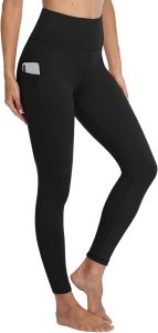 👑 Gayhay Leggings Damen High Waist Sport Leggins mit Taschen Blickdicht Sporthose Lang Hose Bauchweg Laufhose für Sport Yoga Gym8,72€ statt 16,98€ - 49,00 % 🔥🚚 Verkauft von yingshengeu und Versand durch Amazon1,354 Bewertungen: 4.4 / 5.0 ⭐️⭐️⭐️⭐️🛒 zu Amazon https://www.amazon.de/dp/B0B5DT3385/?th=1&%3Bpsc=1&%3Btag=preisfehlerheute-21&tag=preisfehlerheute-21