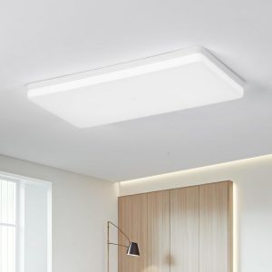 👑 EASY EAGLE Deckenlampe LED Deckenleuchte 50x25CM, 50W 6500K Deckenbeleuchtung LED Panel Rechteckig 6800LM, Küchenlampen für Wohnzimmer Schlafzimmer Büro Balkon, Flur37,59€ statt 59,99€ - 38,00 % 🔥🚚 Verkauft von easy-eagle und Versand durch Amazon3,956 Bewertungen: 4.1 / 5.0 ⭐️⭐️⭐️⭐️🛒 zu Amazon https://www.amazon.de/dp/B0FN44YQLT/?th=1&%3Bpsc=1&%3Btag=preisfehlerheute-21&tag=preisfehlerheute-21