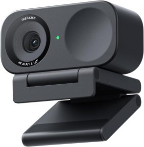 👑 Insta360 Link 2C Standard Bundle Graphitschwarz - 4K Webcam für PC/Mac, 1/2" Sensor, Auto-Framing, HDR, Mikro mit KI-Geräuschunterdrückung, Gestestenkontrolle für Streaming, Videoanrufe, Gaming107,91€ statt 169,99€ - 37,00 % 🔥🚚 Verkauft von Insta360 Official Store EU und Versand durch Amazon771 Bewertungen: 4.6 / 5.0 ⭐️⭐️⭐️⭐️⭐️🛒 zu Amazon https://www.amazon.de/dp/B0DDTGY8FG/?th=1&amp%3Bpsc=1&amp%3Btag=preisfehlerheute-21&tag=preisfehlerheute-21