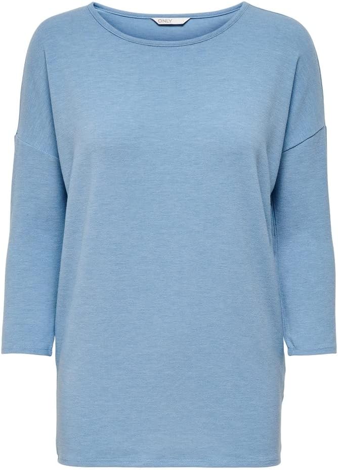 🤴 ONLY Female Top ONLGLAMOUR Top11,99€ statt 17,98€ - 34,00 % 🔥🚚 Verkauft durch Amazon und Versand durch Amazon1,508 Bewertungen: 4.4 / 5.0 ⭐️⭐️⭐️⭐️🛒 zu Amazon https://www.amazon.de/dp/B097PMRBHL/?amp%3Btag=preisfehlerheute-21&tag=preisfehlerheute-21