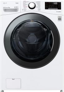 🤴 LG F11WM17TS2, Frontlader-Waschmaschine 17 kg, Klasse E, 1.100 U./Min., 70x77x99 cm, Turbowash 59 Minuten, 6 Motion DirectDrive, Wi-Fi, Wei&szlig; mit Chrom-Bullaugenring757,00&euro; statt 797,00&euro; - 6,00 % 🔥🚚 Verkauft durch Amazon und Versand durch Amazon1,021 Bewertungen: 4.3 / 5.0 ⭐️⭐️⭐️⭐️🛒 zu Amazon https://www.amazon.de/dp/B098PBLJMQ/?th=1&amp%3Bpsc=1&amp%3Btag=preisfehlerheute-21&tag=preisfehlerheute-21