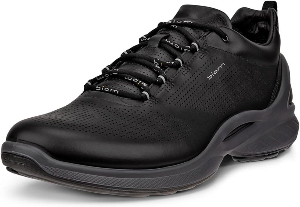 ECCO Herren Biomfjuelm Sneaker