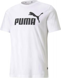 🤴 PUMA Men's ESS Logo Tee T Shirt13,99€ statt 24,95€ - 44,00 % 🔥🚚 Verkauft durch Amazon und Versand durch Amazon9,833 Bewertungen: 4.6 / 5.0 ⭐️⭐️⭐️⭐️⭐️🛒 zu Amazon https://www.amazon.de/dp/B089Z7YG32/?th=1&%3Bpsc=1&%3Btag=preisfehlerheute-21&tag=preisfehlerheute-21
