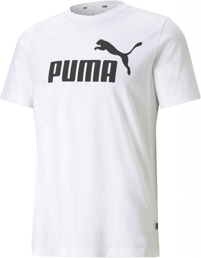 🤴 PUMA Men's ESS Logo Tee T Shirt13,99€ statt 24,95€ - 44,00 % 🔥🚚 Verkauft durch Amazon und Versand durch Amazon9,833 Bewertungen: 4.6 / 5.0 ⭐️⭐️⭐️⭐️⭐️🛒 zu Amazon https://www.amazon.de/dp/B089Z7YG32/?amp%3Btag=preisfehlerheute-21&%3Bamp%3Bth=1&%3Bamp%3Bpsc=1&tag=preisfehlerheute-21