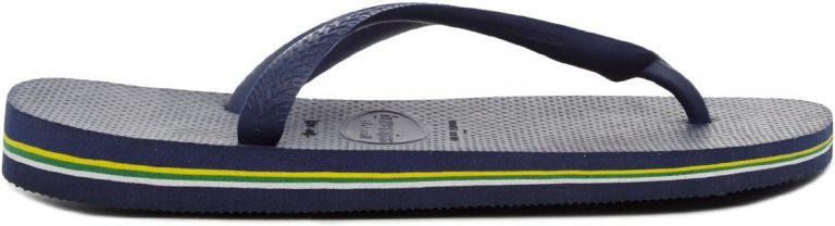 🤴 Havaianas - Brasil Logo, Iconic, Comfortable and Durable Flip-Flops, Straps with Brazilian Flag and Non-Slip Sole with Colourful Stripes, Adults Unisex18,20€ statt 30,00€ - 40,00 % 🔥🚚 Verkauft durch Amazon und Versand durch Amazon45,501 Bewertungen: 4.5 / 5.0 ⭐️⭐️⭐️⭐️⭐️🛒 zu Amazon https://www.amazon.de/dp/B001OI3MPM/?amp%3Btag=preisfehlerheute-21&amp%3Bth=1&amp%3Bpsc=1&tag=preisfehlerheute-21