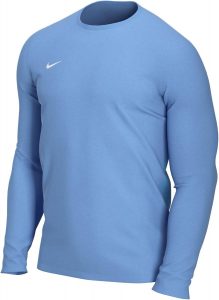 Nike Herren Nk Df Park Vii Jsy Langarm-trikot, University Blue/White, XXL EU19,45€ statt 25,00€➡️ https://www.amazon.de/dp/B07WC4GKN6/?tag=preisfehlerheute-21
